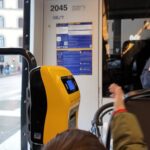 フィレンツェ_トラムT2線