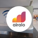 airalo 評判 アイキャッチ