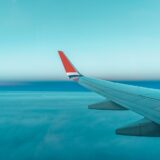 航空券クーポン画像