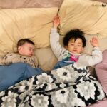 フィレンツェアパートメントで早め就寝