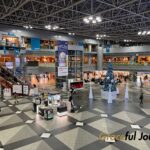 新千歳空港センタープラザ