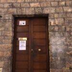 フィレンツェのアパートメント