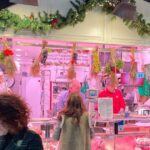 フィレンツェ_サンアンブロージョ市場2