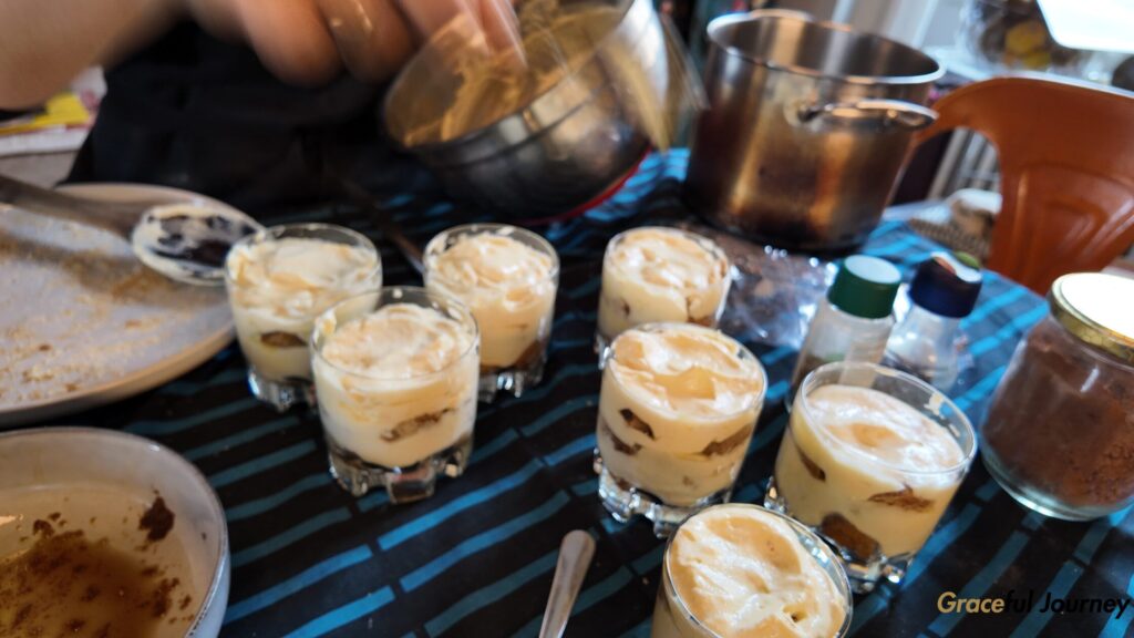 フィレンツェ_料理教室1