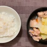 フィレンツェ_日本食