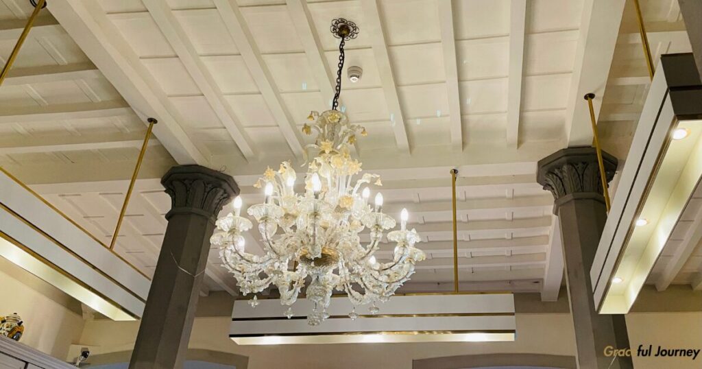 フィレンツェ_サンタマリアノヴェッラ薬局