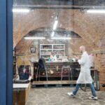 フィレンツェ_Scuola del Cuoio