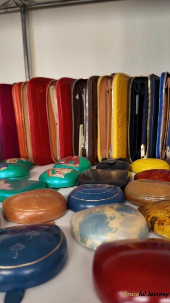 フィレンツェ_レザー工房2