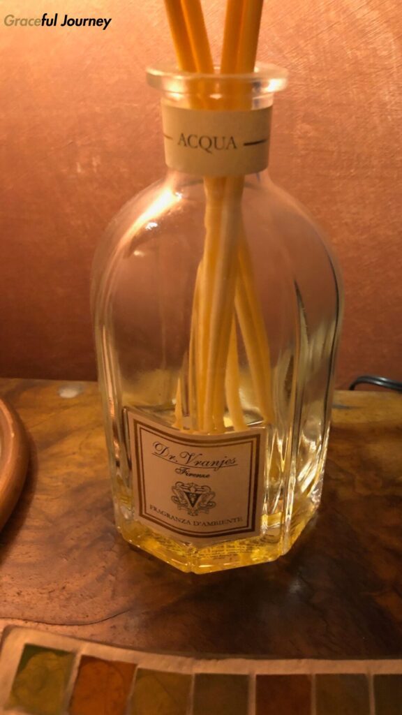 フィレンツェ_ディフューザー