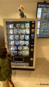 フィレンツェ_FLRレゴ自販機