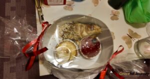 フィレンツェ_Pasticceria Dolci e Dolcezze