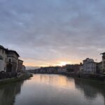 フィレンツェ_早朝