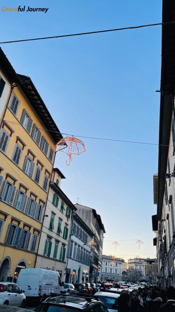 フィレンツェ_サンタクローチェ