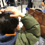 フィレンツェ_ペレトラ空港