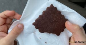 フィレンツェ_Pasticceria Dolci e Dolcezze2