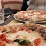 フィレンツェ_Il Pizzaiuolo