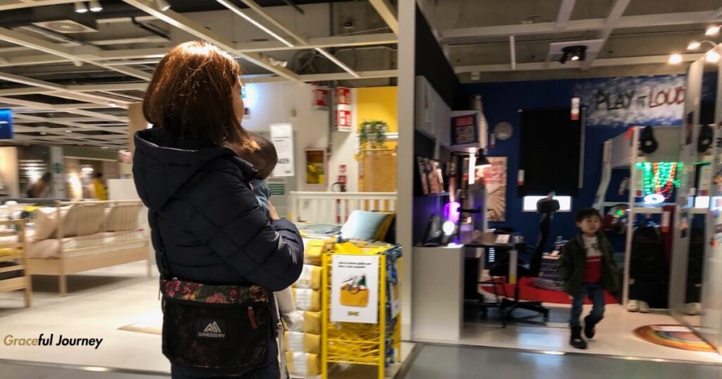 フィレンツェ_IKEA2