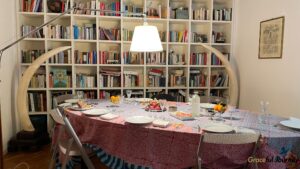 フィレンツェ_料理教室5