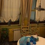 フィレンツェ_アパートメントチェックアウト2