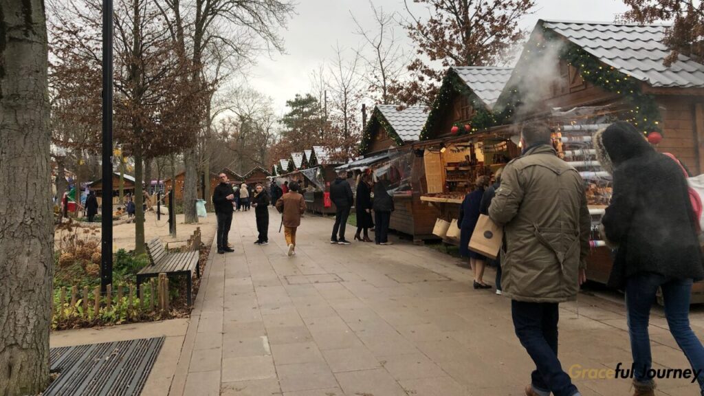 パリ_ランスとエペルネー_ノエルマルシェ7