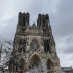 パリ_ランスとエペルネーノートルダム大聖堂2