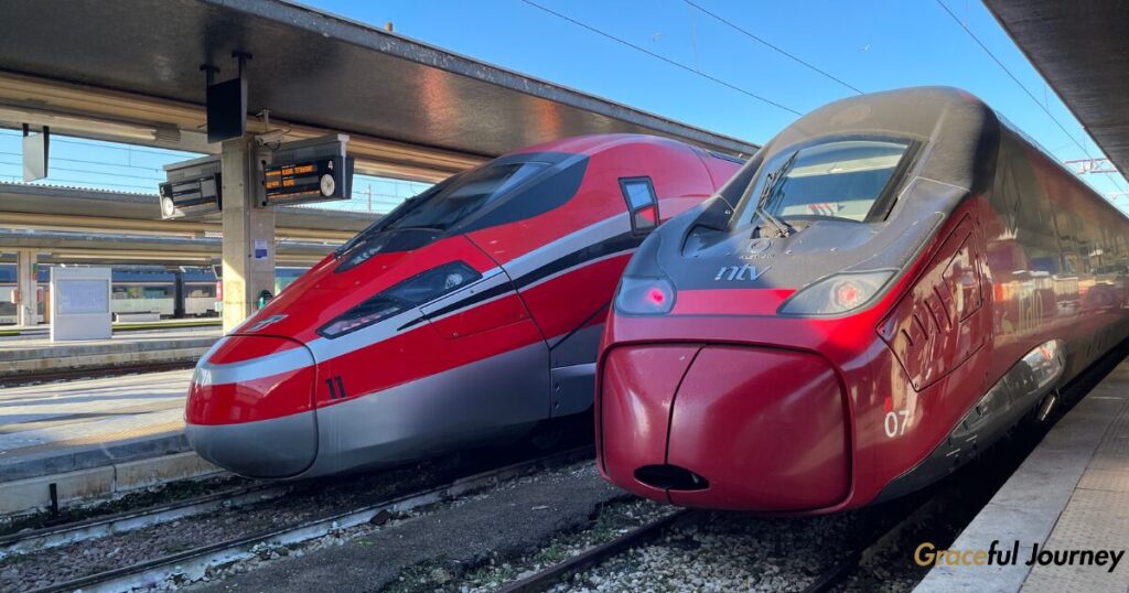 フィレンツェ_ italo2