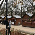 パリ_ランスとエペルネー_ノエルマルシェ2