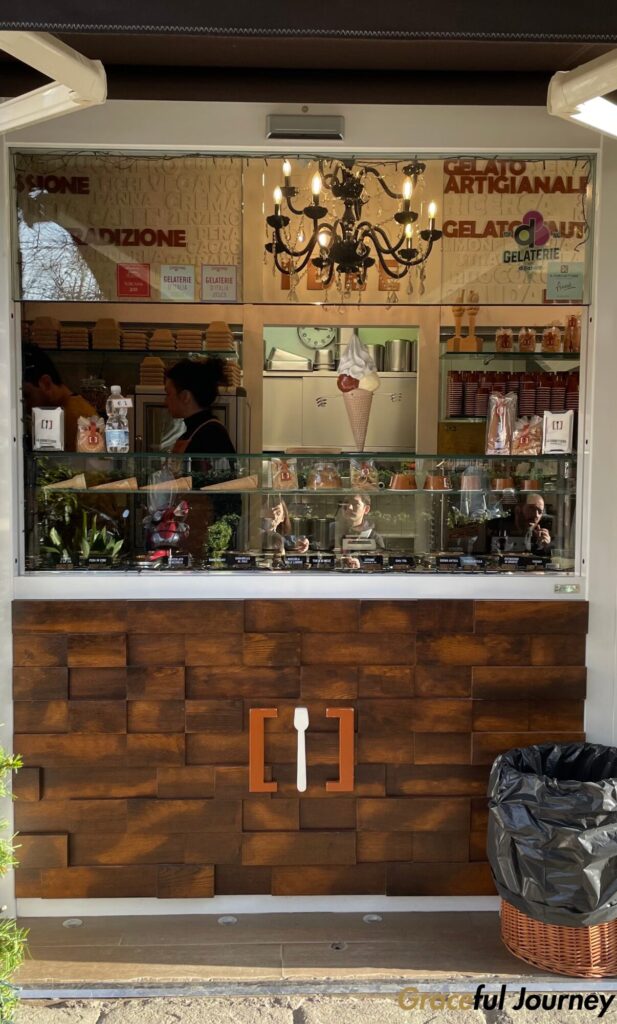 フィレンツェ_ジェラート