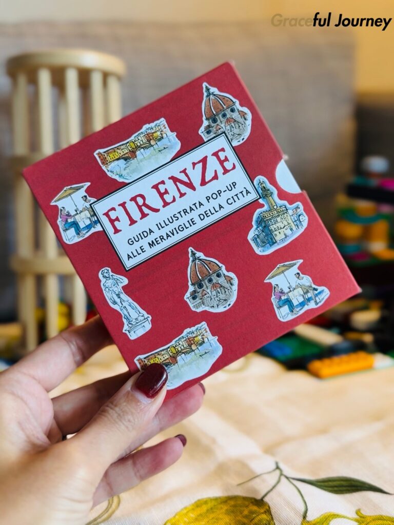 フィレンツェ_ガイドブック