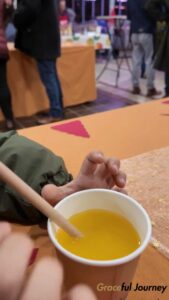 パリ_ランスとエペルネージュース