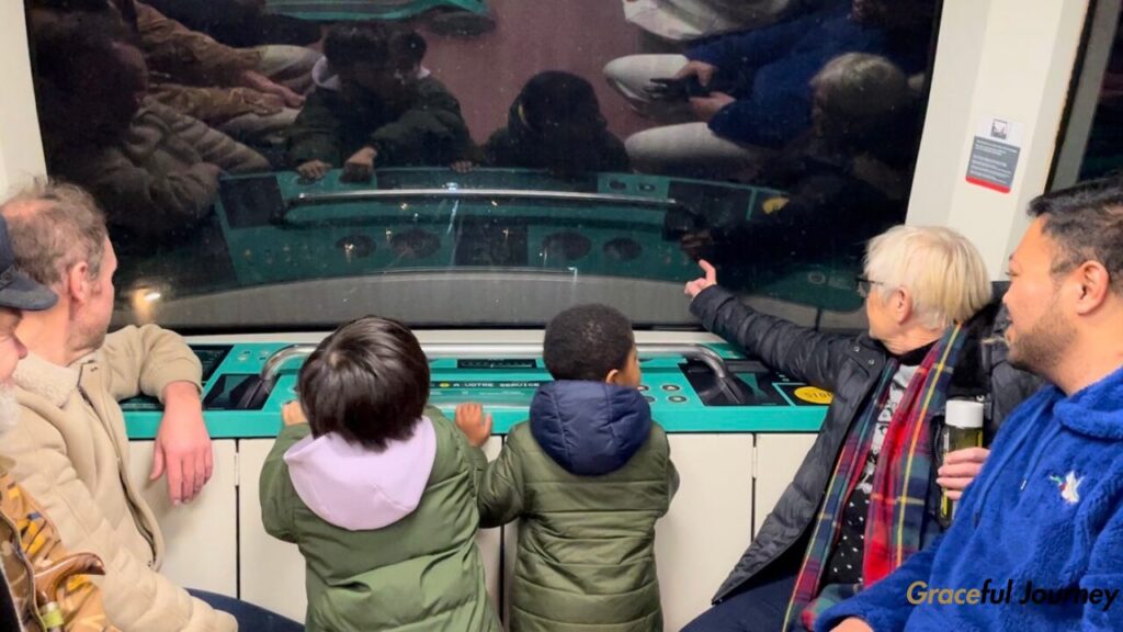 パリ_メトロ1号線