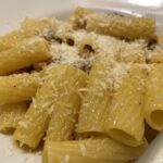 フィレンツェ_ショートパスタ