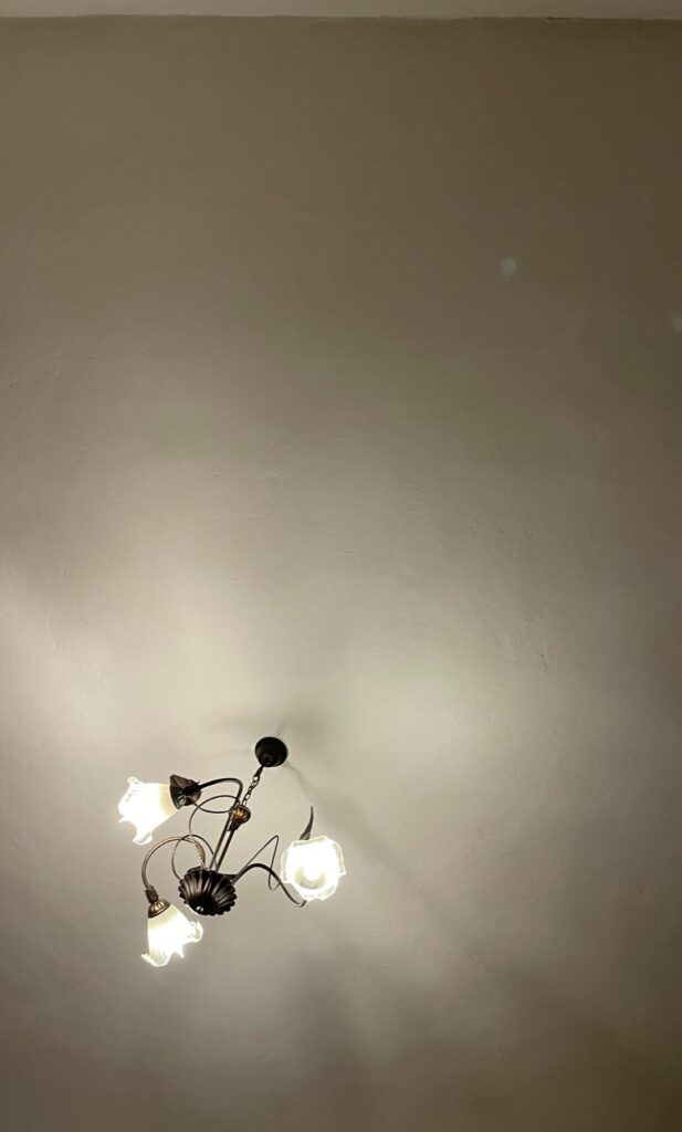 フィレンツェ_アパートメント