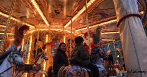 フィレンツェ_レブップリカ広場