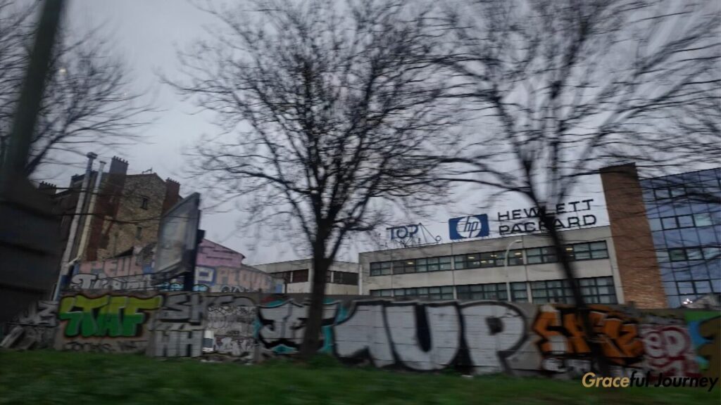 パリ_バニョレ地区