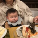 フィレンツェ_ヴェネツィア_ランチ2