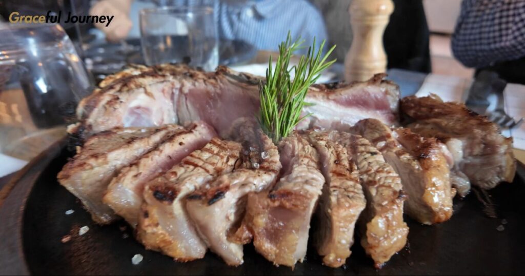 フィレンツェ_ ビステッカ