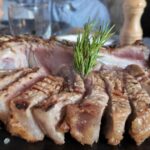 フィレンツェ_ ビステッカ