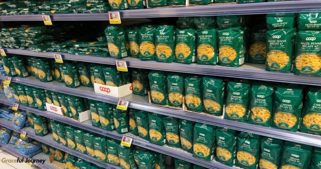 フィレンツェ_coop