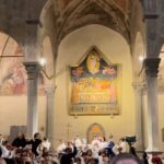 フィレンツェ_子どもオーケストラ