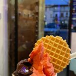 フィレンツェ_ Cantina del Gelato