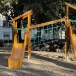 フィレンツェ_公園