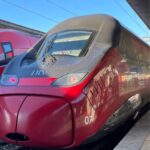 フィレンツェ_ italo