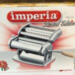 フィレンツェ_パスタマシーン