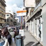 フィレンツェ_バス