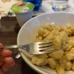 フィレンツェ_ニョッキ