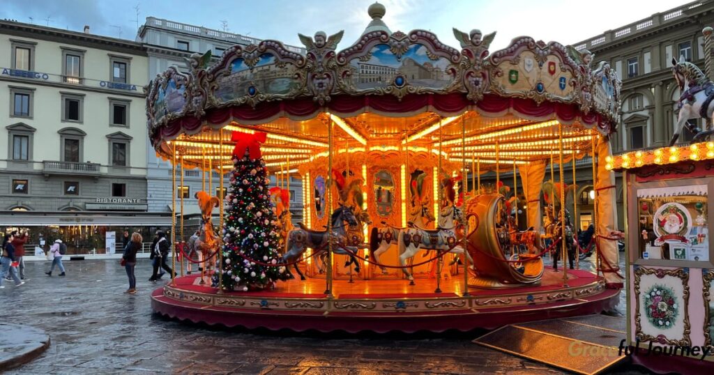 フィレンツェ_レブップリカ広場10