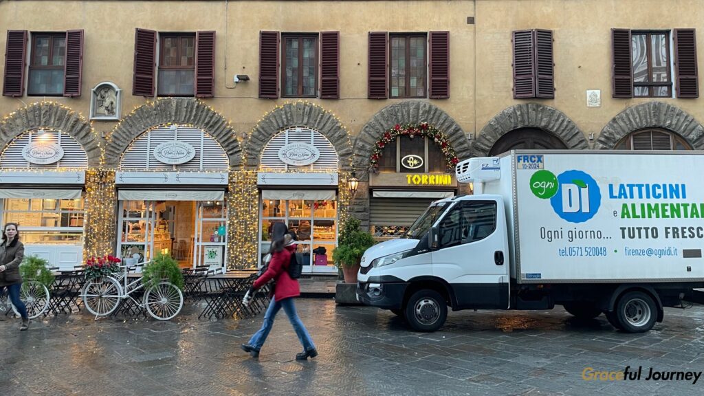 フィレンツェ_クリスマス2